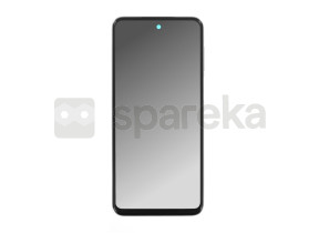 Ecran complet blanc xiaomi redmi note 9 pro 560002J6B200