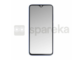 Ecran complet bleu xiaomi redmi note 8 pro 56000G00G700