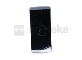 Ecran complet gris honor 9 lite avec batterie (original) 2351SNR
