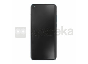 Ecran complet gris xiaomi mi 10 56000J00J200