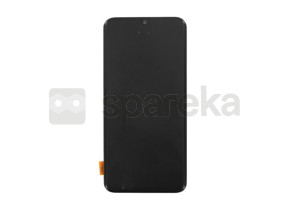 Ecran complet noir galaxy a40 (a405f) GH82-19672A