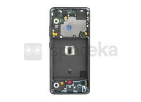 Ecran complet noir galaxy a51 5g (a516b) GH82-23100A