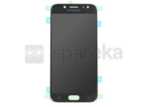 Ecran complet noir galaxy j5 2017 (j530f) GH97-20738A