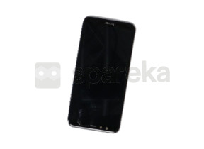 Ecran complet noir honor 9 lite avec batterie (original) 2351SNN