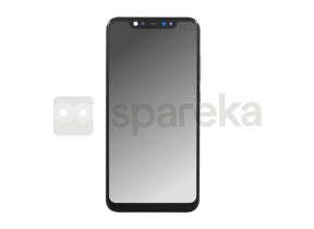 Ecran complet noir xiaomi mi 8 5606100400B6