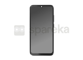 Ecran complet noir xiaomi redmi note 7 5606100920C7