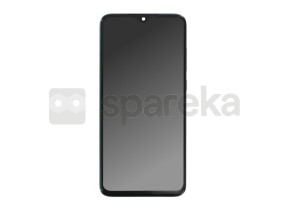 Ecran complet vert xiaomi redmi note 8 pro 56000400G700