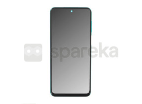 Ecran complet vert xiaomi redmi note 9 pro 560004J6B200