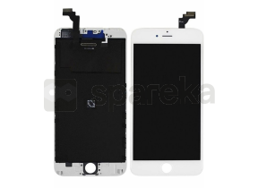 Ecran iphone 6 plus blanc SPKAPP4081677
