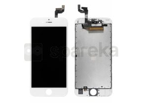 Ecran iphone 6s blanc SPKAPP4081686