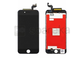 Ecran iPhone 6S Noir
