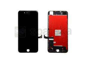Ecran iPhone 8/SE2 Noir
