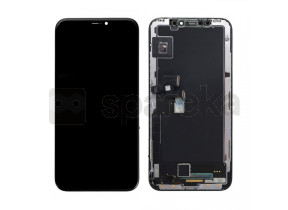 écran iphone x noir Ecran iPhone X Noir