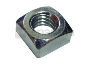Ecrou 4 pans m6 9222-068-0900