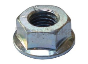 Ecrou a collet m8x1-10 0000-955-0802