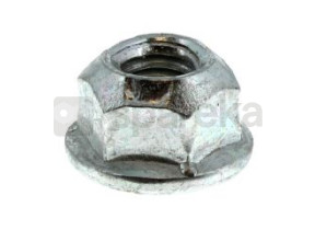 Ecrou d\'auto-blocant, 6mm 90114-SA0-000