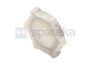 écrou de bras de lavage C00535795