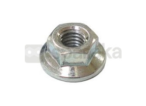 Ecrou de bride, 5mm 94050-05000