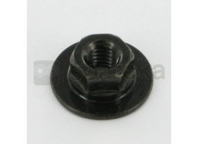 Ecrou de bride, 6mm 90303-MR1-000