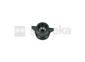 écrou gris MS-0A22433
