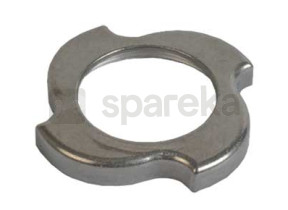 écrou hachoir aluminium SS-989842