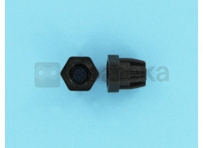 Ecrou m10x1 (microdos) 00.014.000