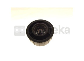 Ecrou pastique tetenylon 4002-710-4000