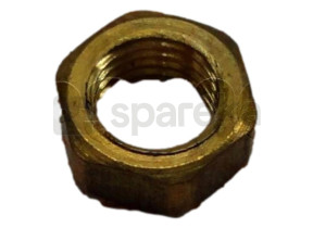 écrou pour thermocouple m6 hauteur 3,5mm 902610252