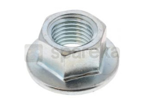 Ecrou special, 14mm 90201-Z0T-800