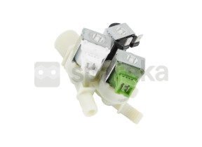 Eelctrovanne 3voies pour lave-linge 1249472141