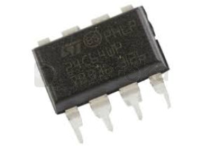 Eeprom evoii blank C00202842