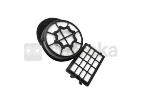 Ef112 kit de filtres pour aspirateur electrolux 79 9001680231