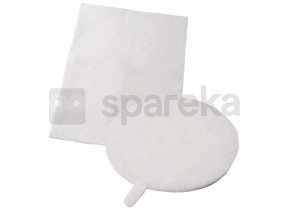 Ef23 pack de filtres pour aspirateur clario (ancienne génération) 9092880591