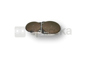 Ego basic 2 ind.200x160 nips droit 162926118