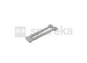 Elastique bloc. defl 125840011/1