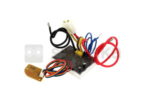 Elect.circuit board 5131036311