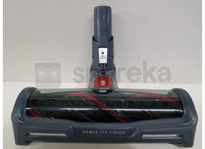 Electro-brosse gris SS-2230002392