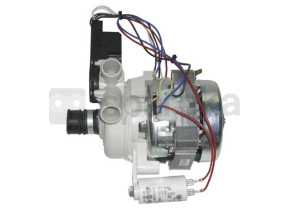 électro-pompe 220v C00078566