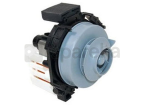 électro-pompe 240v + joint C00303672
