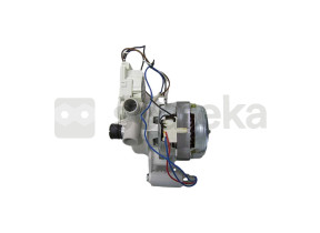 Electro-pompe lavage w60 v240 pacco20 C00115902