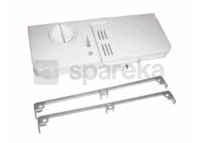 Electrocuve detergeants+rincage 6 viti C00104789