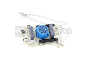 électronique circuit imprimé 4071391645