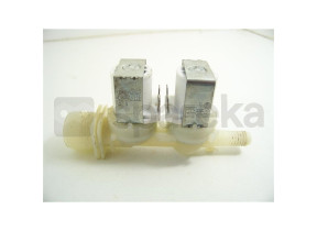 électrovalve de bobine double pour lave-vaisselle 1526092000