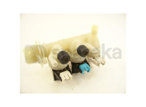 Electrovalve ie3u 7 lt. rst2,5 C00110331