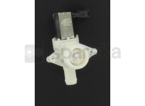 Electrovanne 1 voie 90grad connex. bobine 481227128375