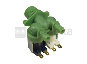 électrovanne 2 voies 180° 41013615