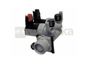 électrovanne 2 voies AS0016764