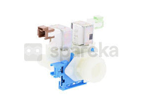 électrovanne 2 voies d?bitmetr 8074876171