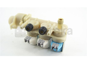 électrovanne 2 voies excentrique C00111094