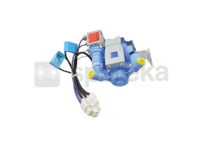 électrovanne (220-240v) DA97-07827G